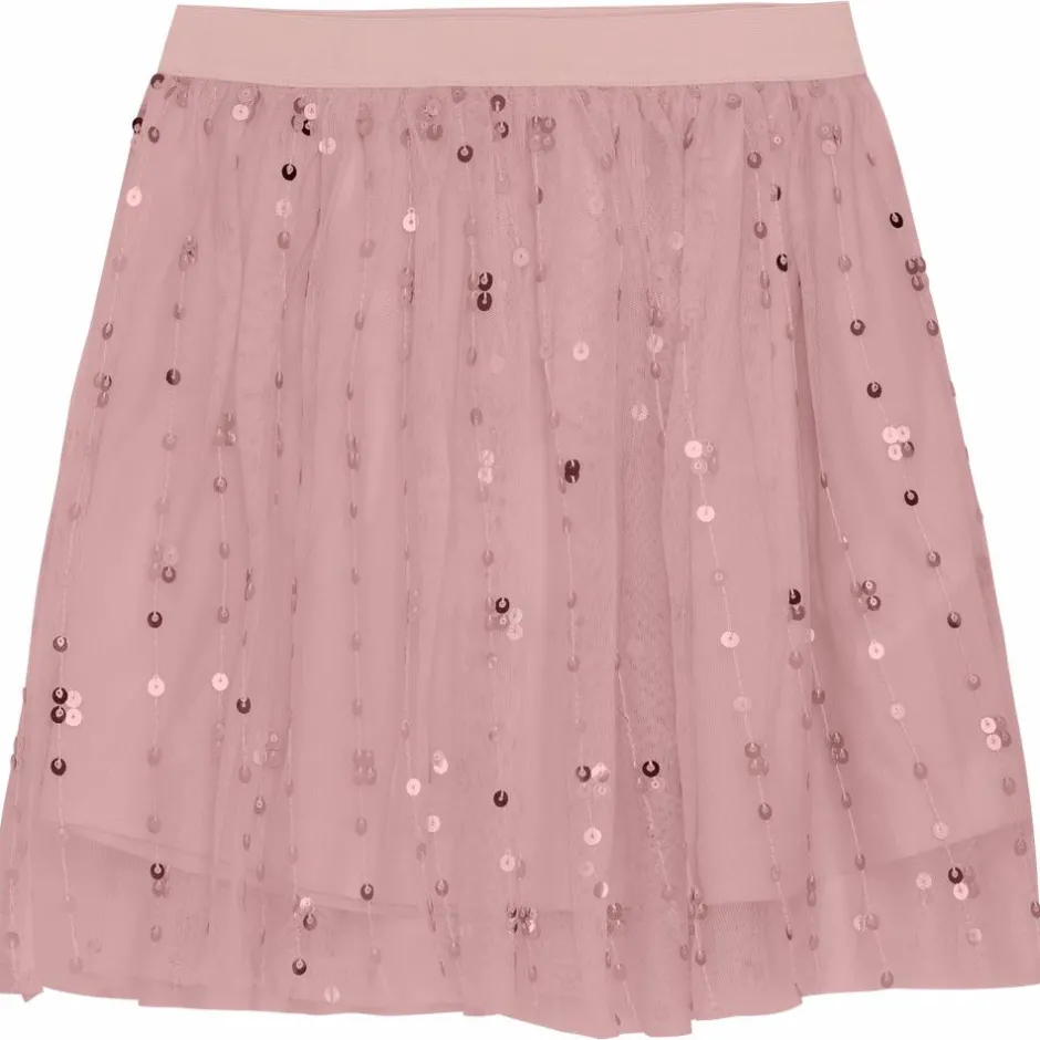 Hot Creamie Pige Nederdel - Zephyr