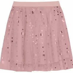 Hot Creamie Pige Nederdel - Zephyr