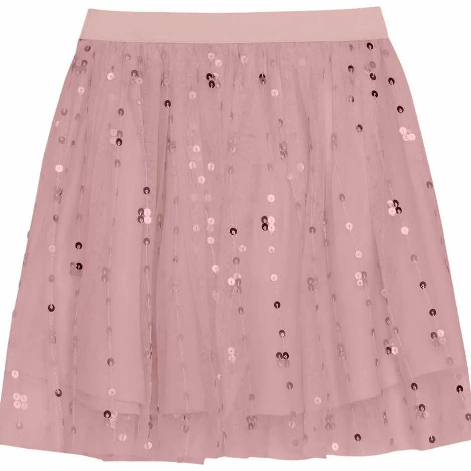 Hot Creamie Pige Nederdel - Zephyr