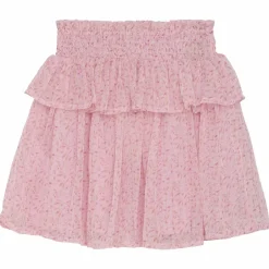 Online Creamie Pige Nederdel m. glimmer - Ballerina