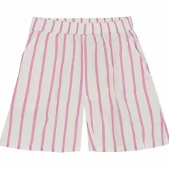 Outlet Creamie Pige Shorts - Cloud