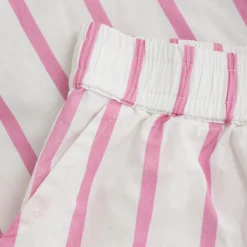 Outlet Creamie Pige Shorts - Cloud