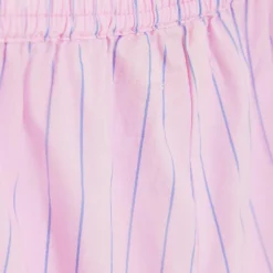 Discount Creamie Pige Shorts - Rose Pink