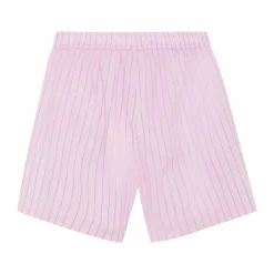 Discount Creamie Pige Shorts - Rose Pink