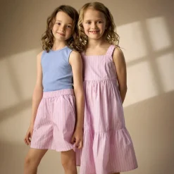 Discount Creamie Pige Shorts - Rose Pink