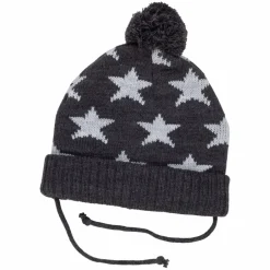 Outlet Crossbow Baby Hue - Mørkegrå