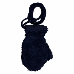 Discount Crossbow Baby Luffer m. fleece - Vintage indigo