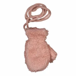 Clearance Crossbow Baby Luffer m. fleece - Rose Tan