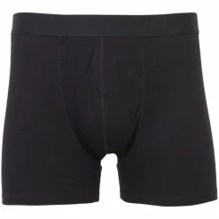 Online Crossbow Boxer Herre Tights - Blå m. Print