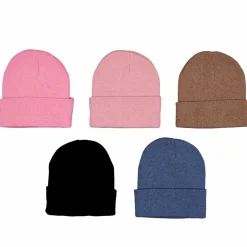 Crossbow Børne Hue - Lyserød