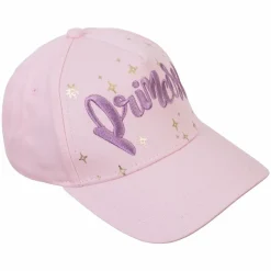 New Crossbow Børne Kasket - Lyserød