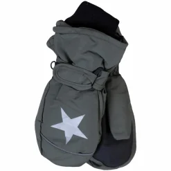 Sale Crossbow Børne Luffer - Army Grøn