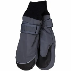 Best Crossbow Børne Luffer - Mørkegrå