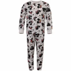 Sale Crossbow Børne Nattøjssæt - White Sand