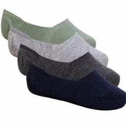 Online Crossbow Børne Strømper - Grøn/Grå