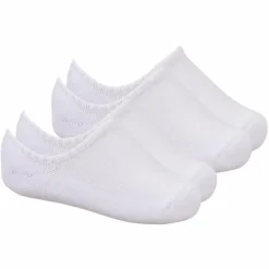 Clearance Crossbow Børne Strømper - Hvid