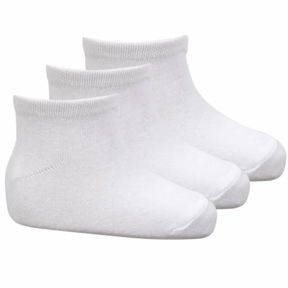 Best Crossbow Børne Strømper - Hvid