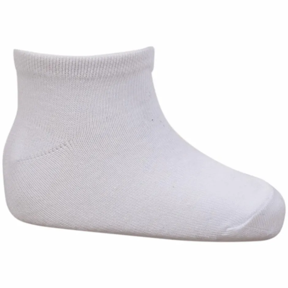 Best Crossbow Børne Strømper - Hvid