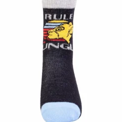 Best Crossbow Børne Strømper - Løvernes Konge