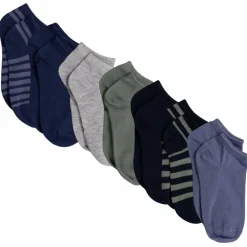 Sale Crossbow Børne Strømper - Mix Navy