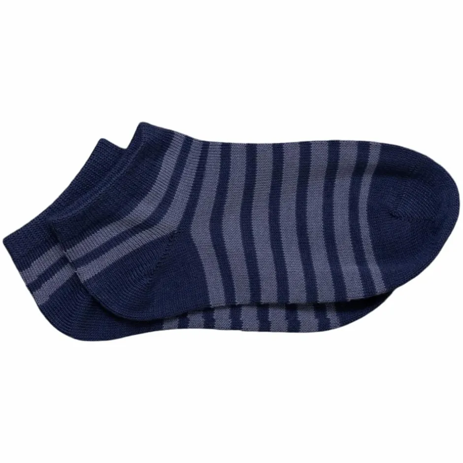 Sale Crossbow Børne Strømper - Mix Navy