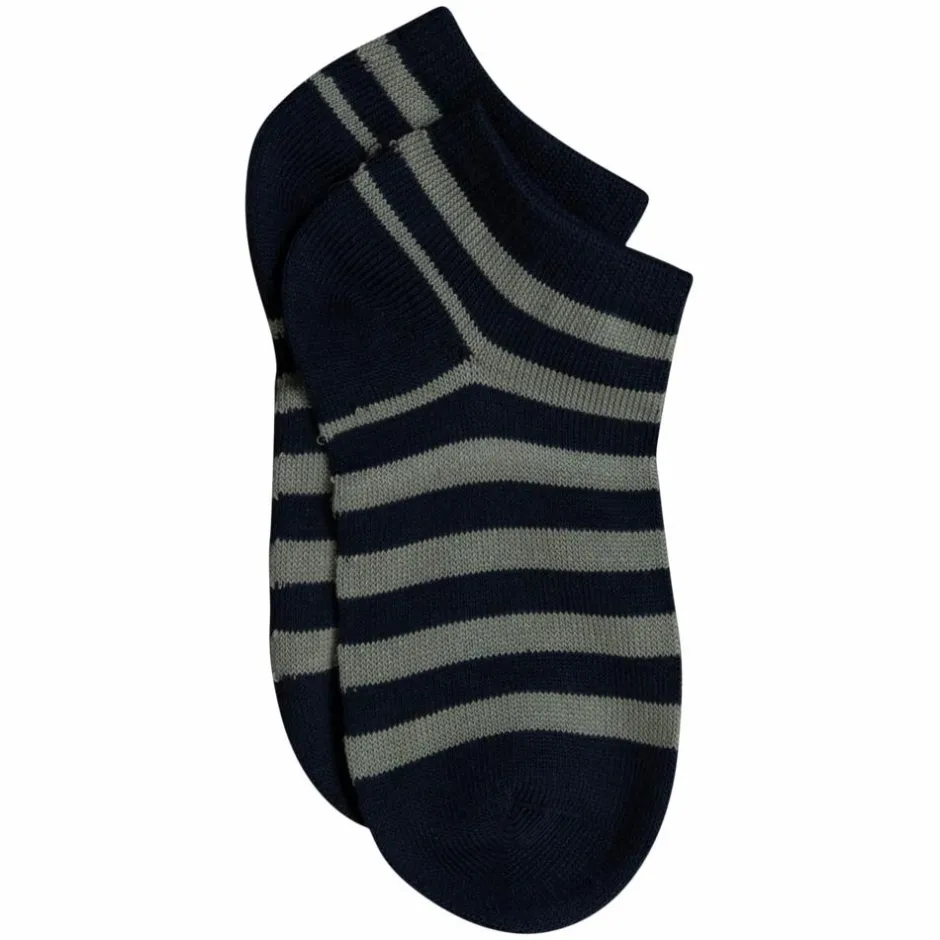 Sale Crossbow Børne Strømper - Mix Navy