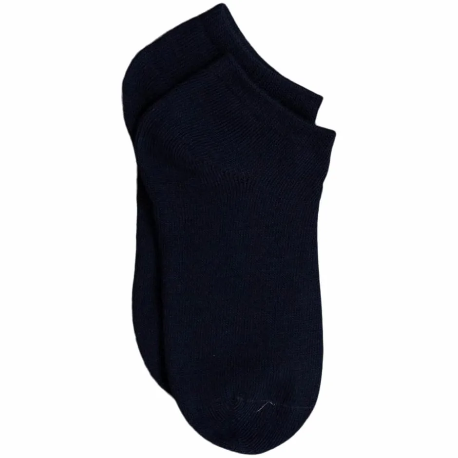 Sale Crossbow Børne Strømper - Mix Navy