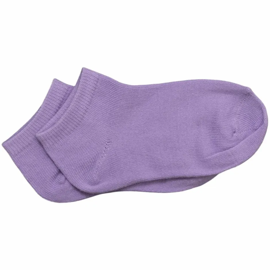 Discount Crossbow Børne Strømper - Mix purple