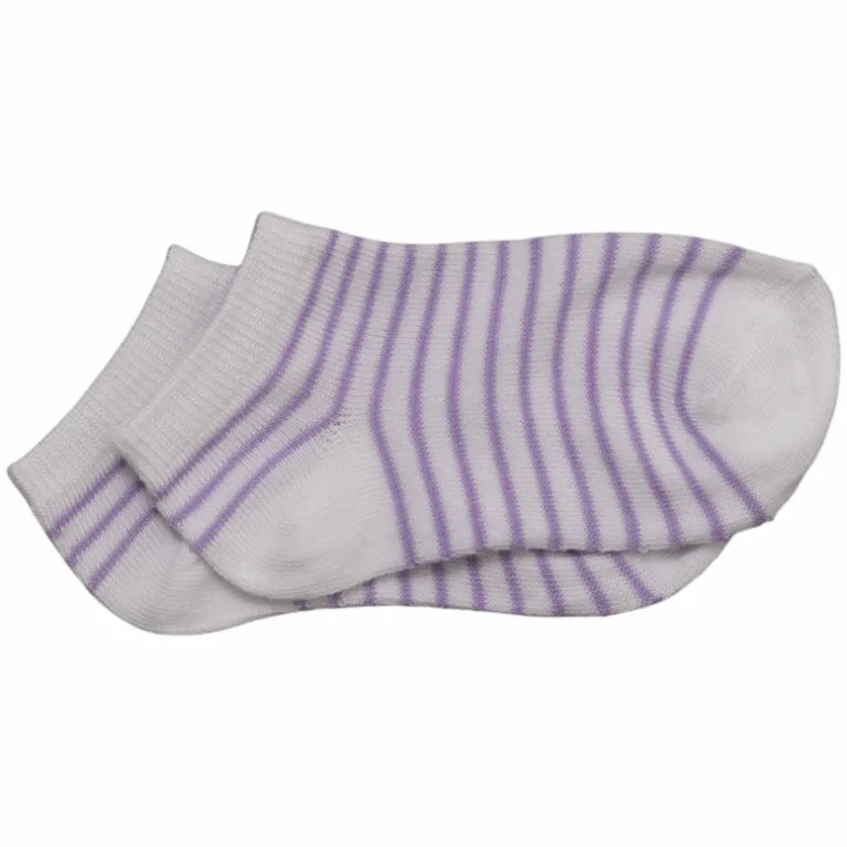 Discount Crossbow Børne Strømper - Mix purple