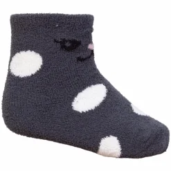 Outlet Crossbow Børne Strømper - Mørkegrå