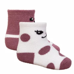 Outlet Crossbow Børne Strømper - Rosa