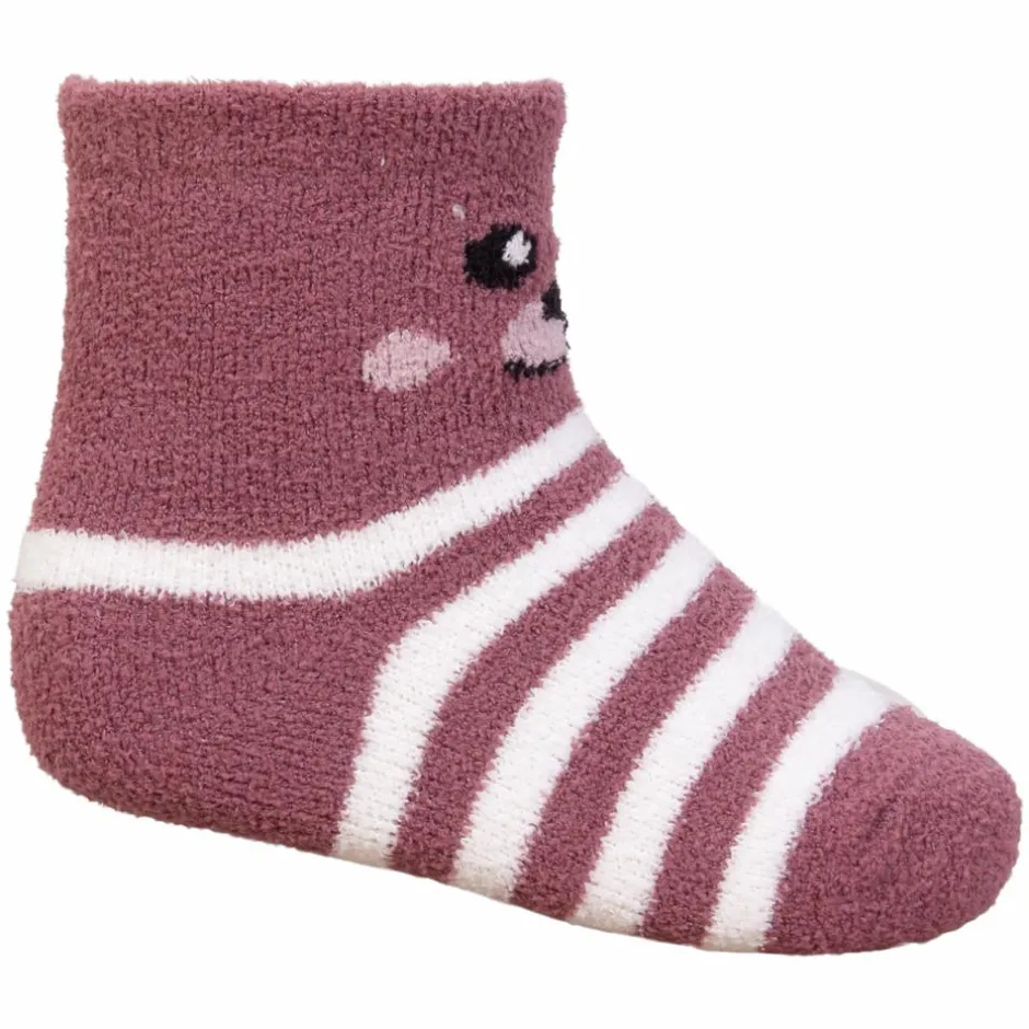 Outlet Crossbow Børne Strømper - Rosa
