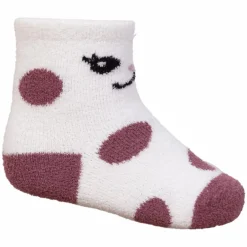 Outlet Crossbow Børne Strømper - Rosa