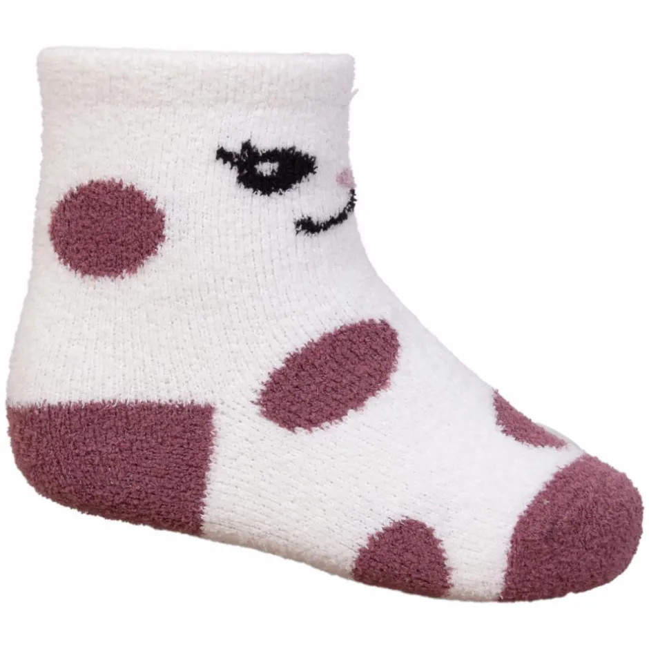 Outlet Crossbow Børne Strømper - Rosa