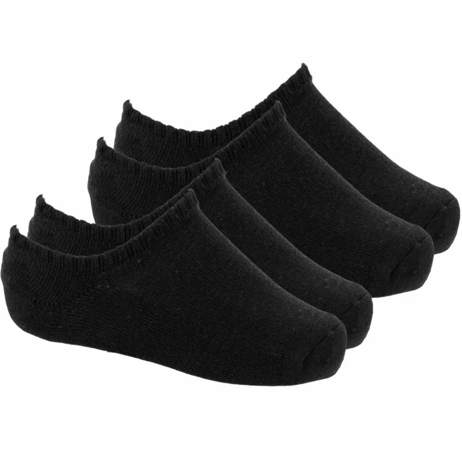 Best Crossbow Børne Strømper - Sort