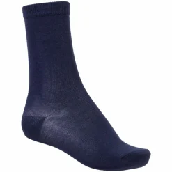 Online Crossbow Børne Strømper i bambus - Navy mix