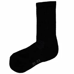 Discount Crossbow Børne Strømper i uldmix - Sort