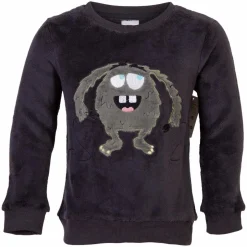 Best Crossbow Børne Sweatshirt - Sort