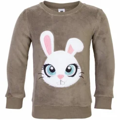 Sale Crossbow Børne Sweatshirt - Brun