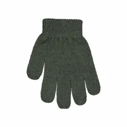 Best Crossbow Børne Vanter - Castor Gray