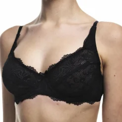 Outlet Crossbow Dame BH - Black