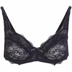Outlet Crossbow Dame BH - Black