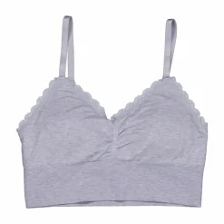 Discount Crossbow Dame BH - Blue Melange