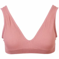 Crossbow Dame BH - Brændt Orange