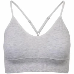 Best Crossbow Dame BH - Lysegrå