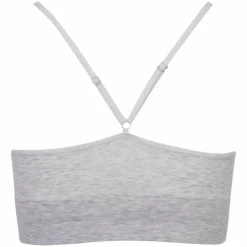 Best Crossbow Dame BH - Lysegrå