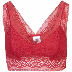 Outlet Crossbow Dame BH - Rød