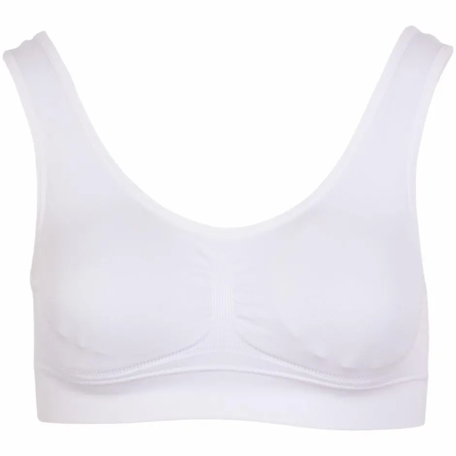 Discount Crossbow Dame BH - White