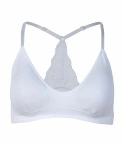 Online Crossbow Dame BH - White
