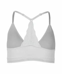 Online Crossbow Dame BH - White